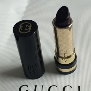 Gucci Authentic Makeup